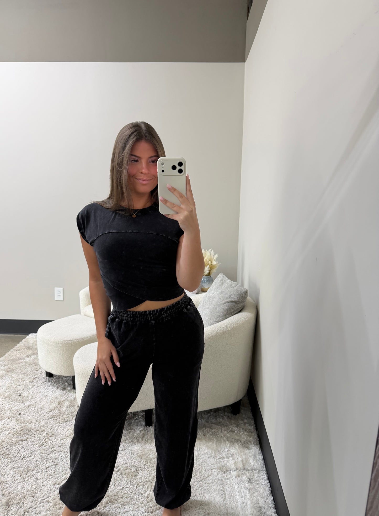 The Crossover Lounge Set