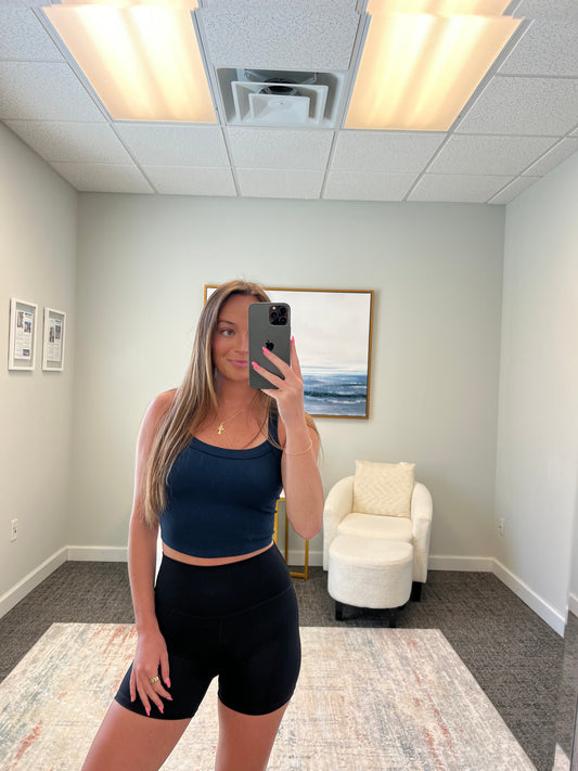 The Slip Fit Cami