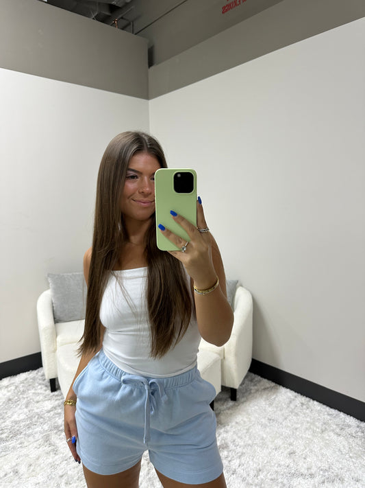 The Lazy Day Shorts