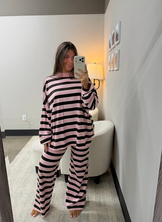 The Capri Pants