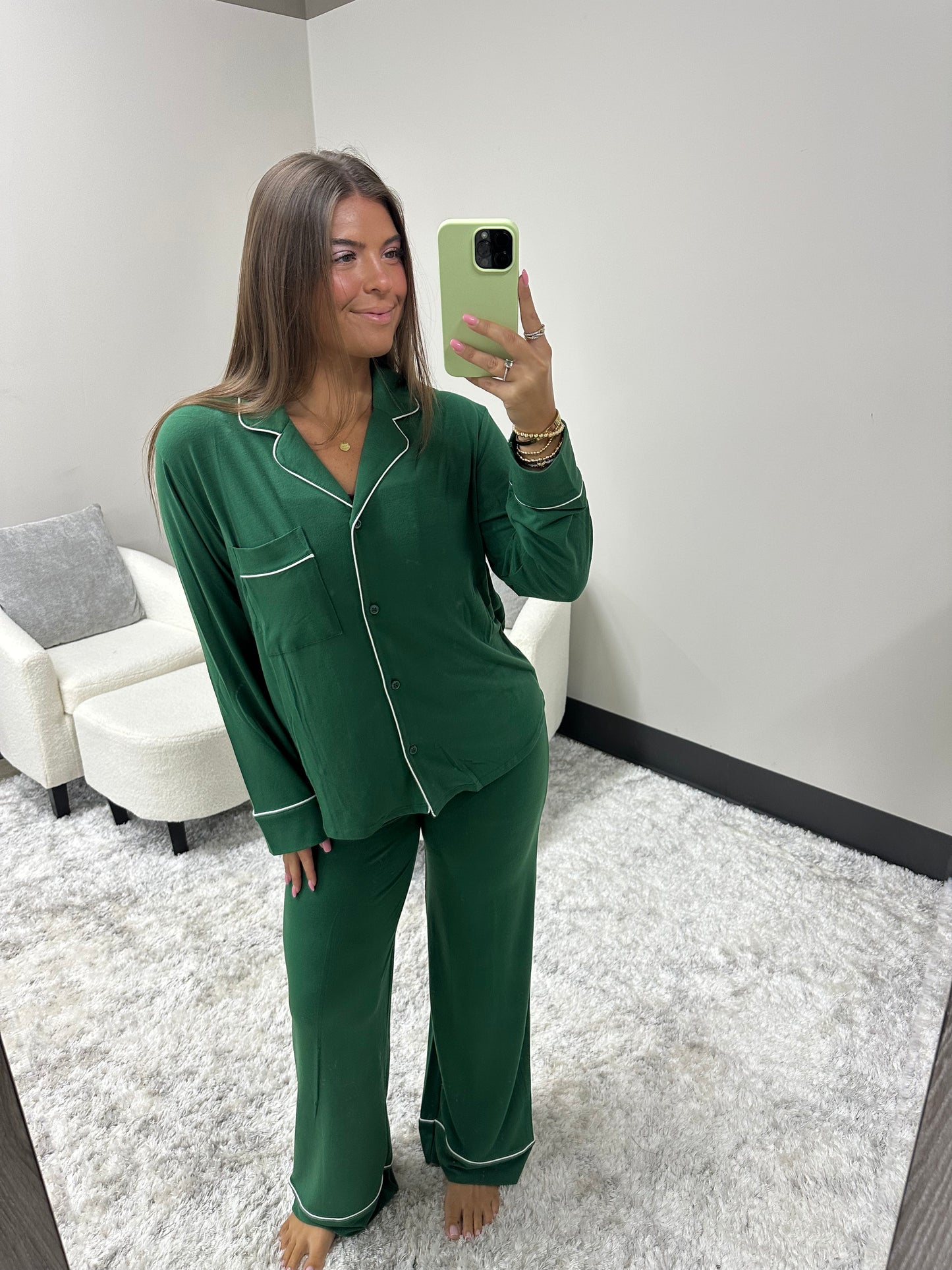 The Rayon Dream Set