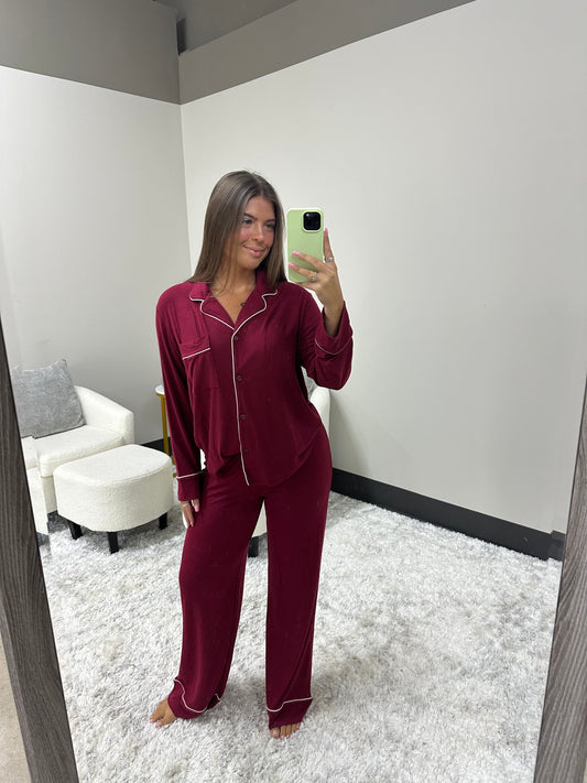 The Rayon Dream Set