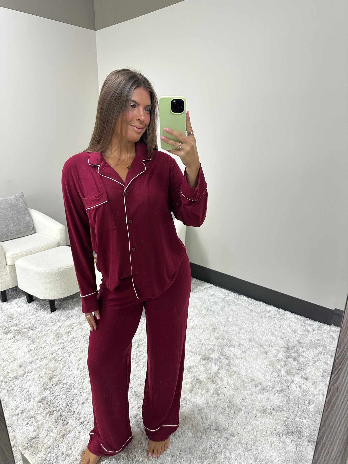 The Rayon Dream Set