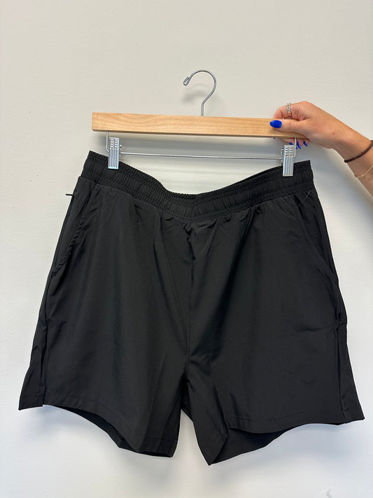 The Adventure 5" Active Shorts (Mens)