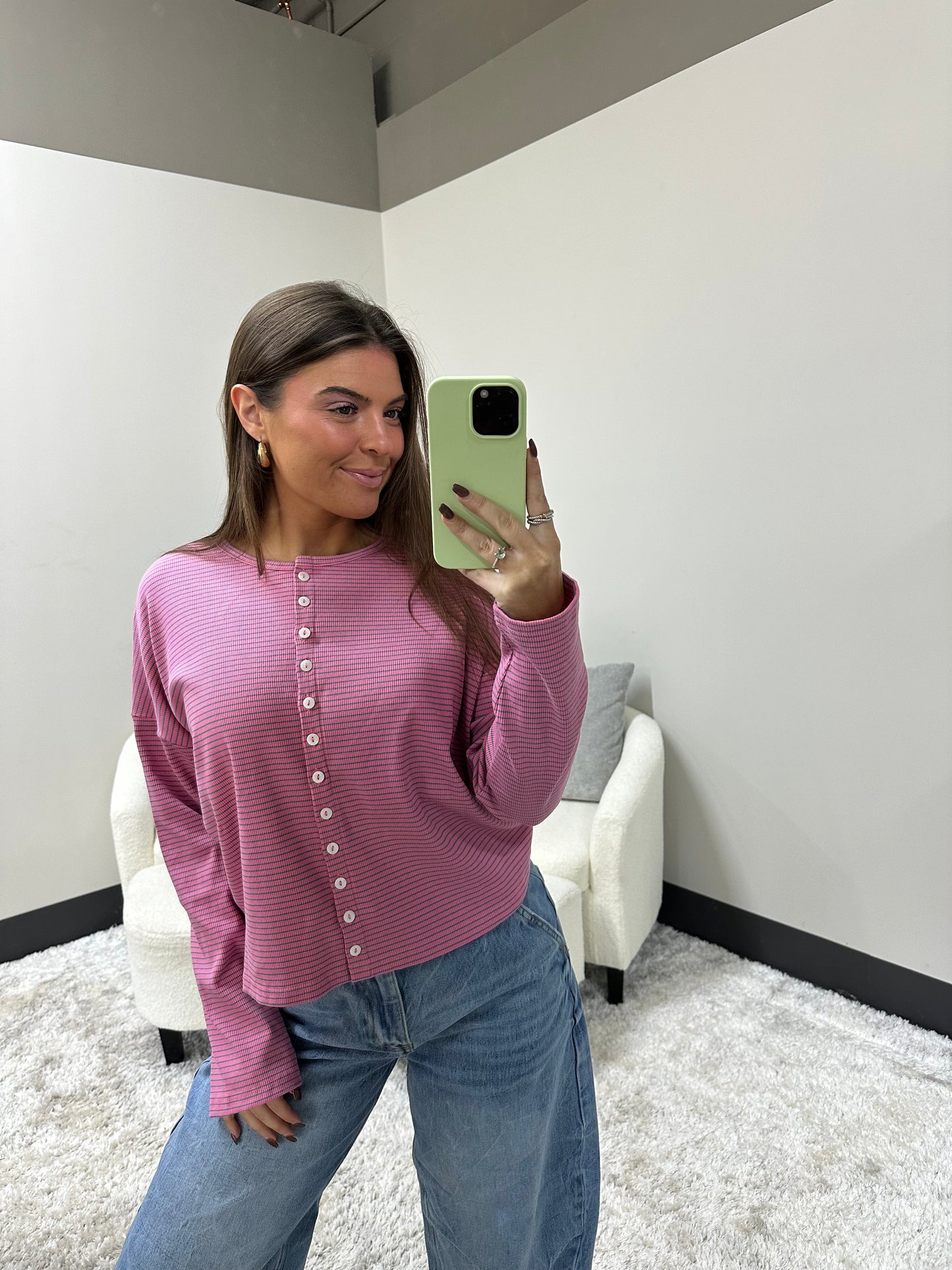 The Day Dreamer Cardigan