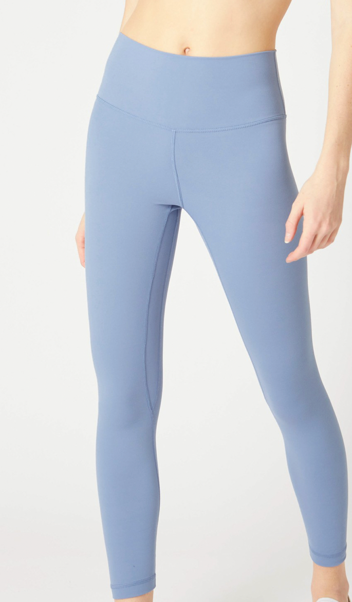 Women's Buttery Soft Activewear Leggings (Medium only) - Wholesale 