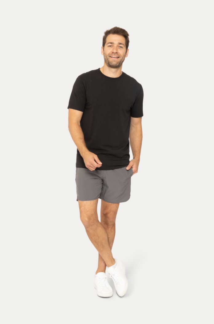 The Essential Active Shorts (Mens)