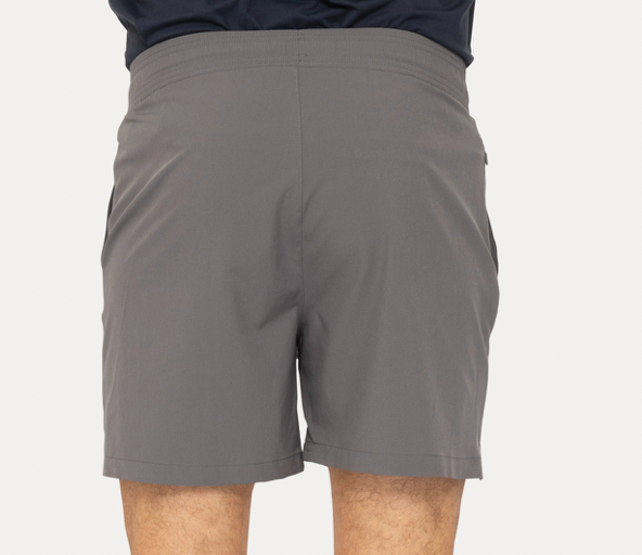 The Adventure 5" Active Shorts (Mens)