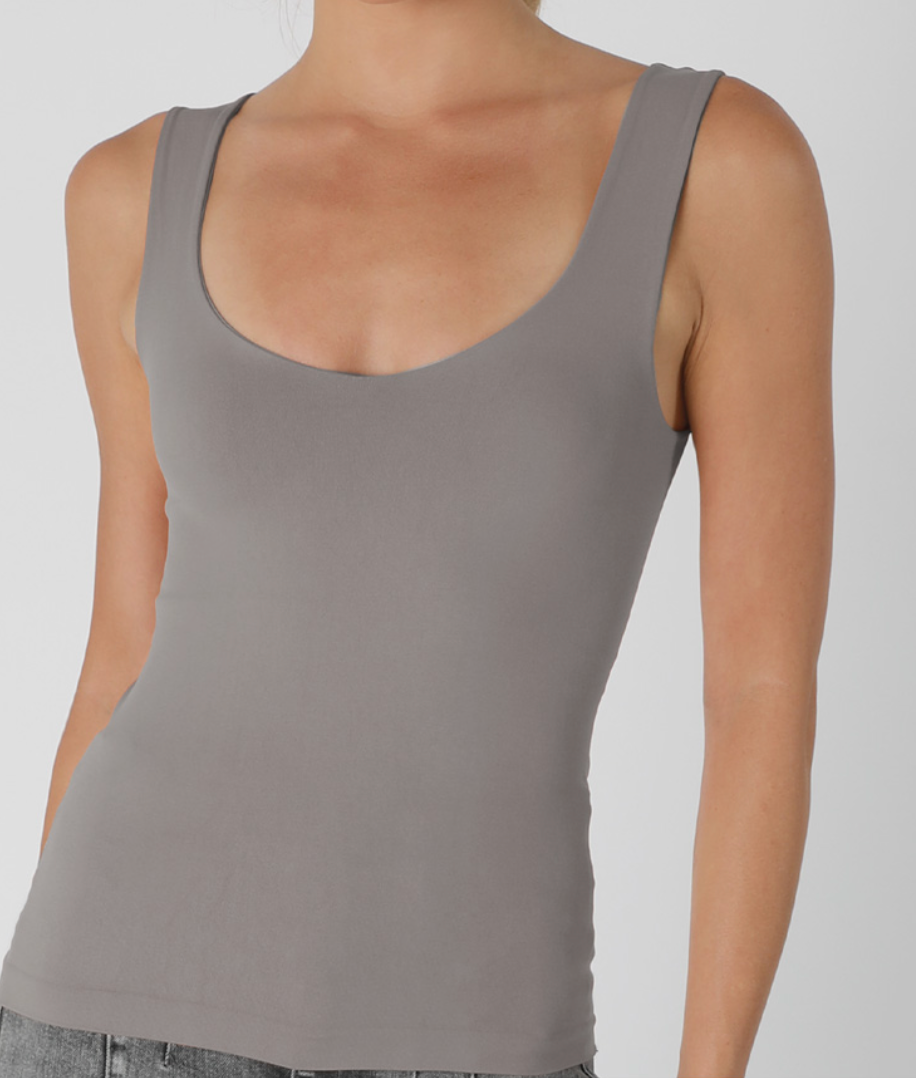 The Comfort Sweet Heart Tank