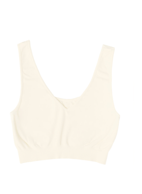 The Comfort Reversible Bralette