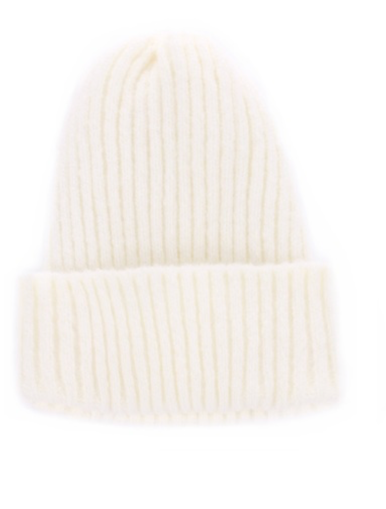 The Cozy Knit Beanie