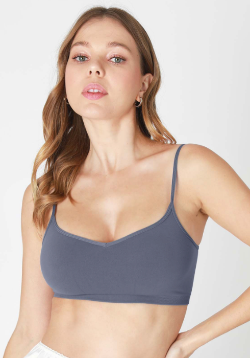 The Comfort Sweetheart Bralette