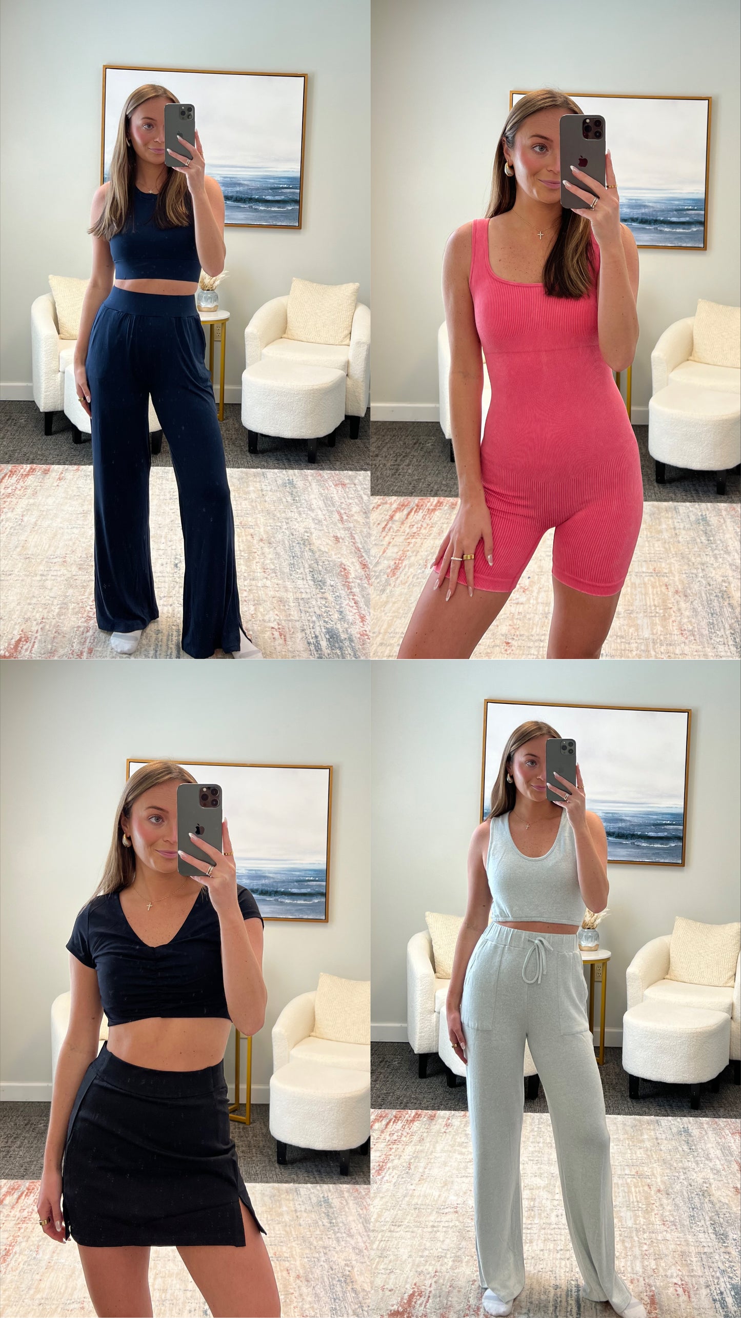 $75 Athleisure Mystery Bundle