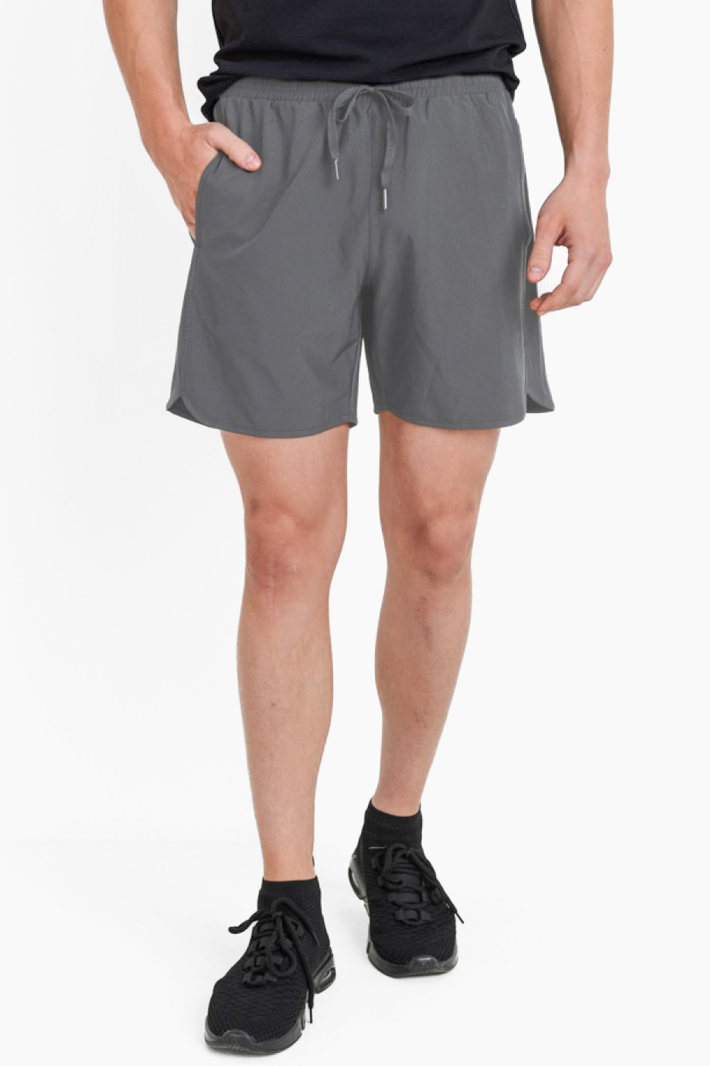 The Essential Active Shorts (Mens)