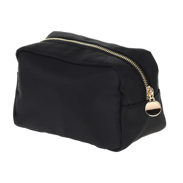 The Nylon Cosmetic Bag