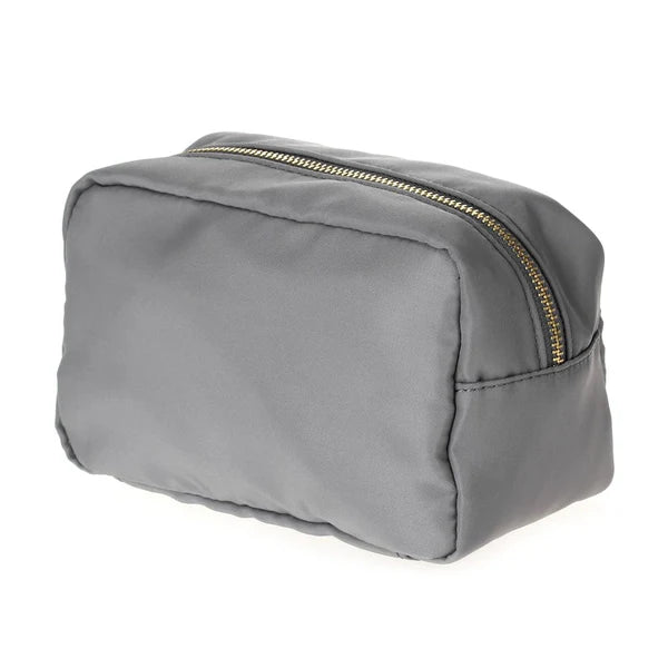 The Nylon Cosmetic Bag