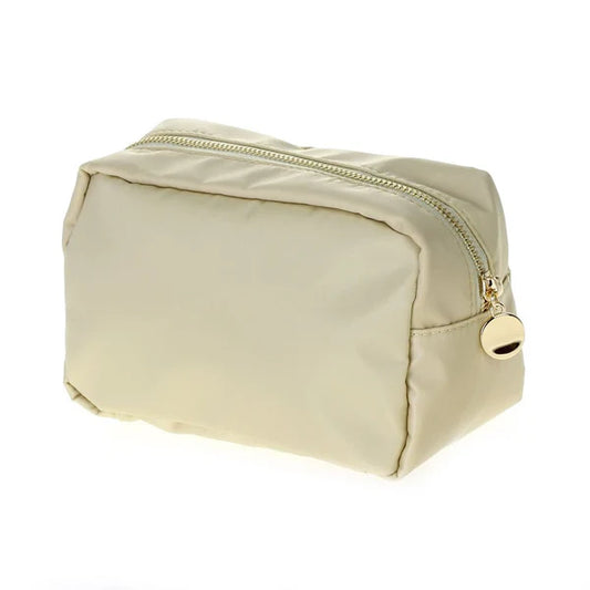 The Nylon Cosmetic Bag